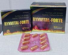 RYNVITAL-FORTE - Aeryn Lifesciences Private Limited